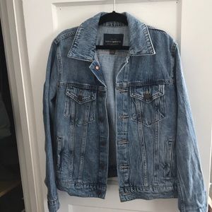 Lucky Brand Denim Jacket